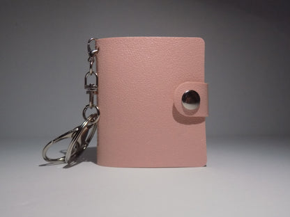 Keychain Photo Album