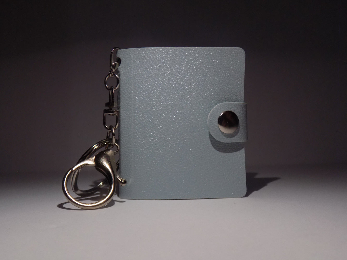 Keychain Photo Album