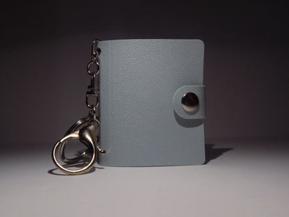 Keychain Photo Album