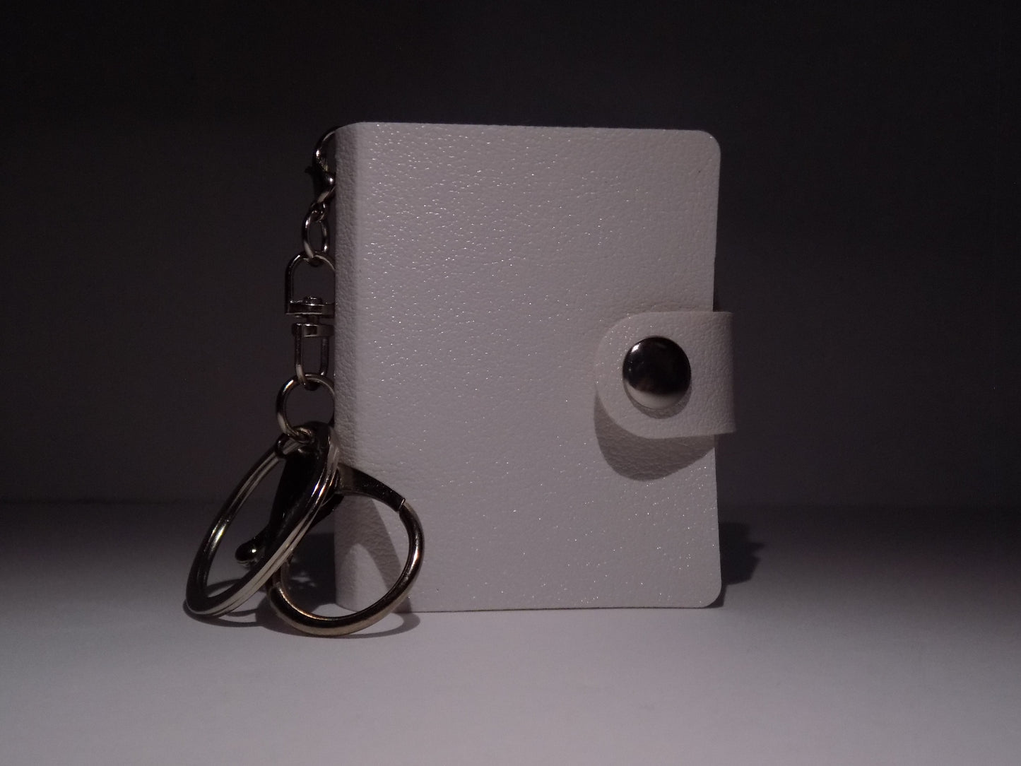 Keychain Photo Album